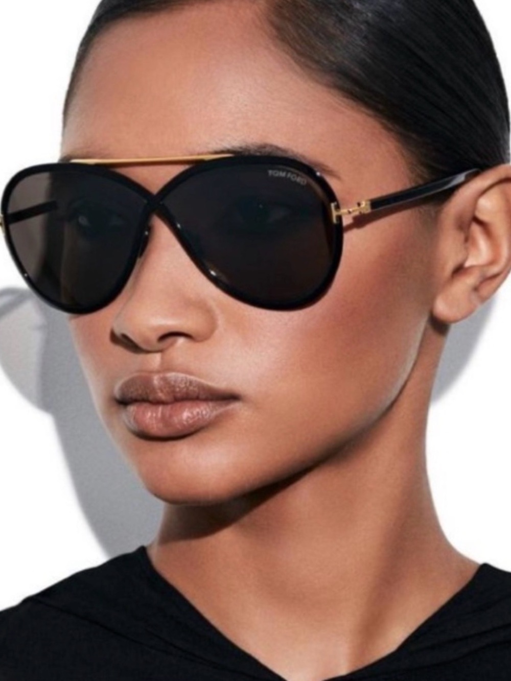 NEW Tom Ford Sunglasses FT1007